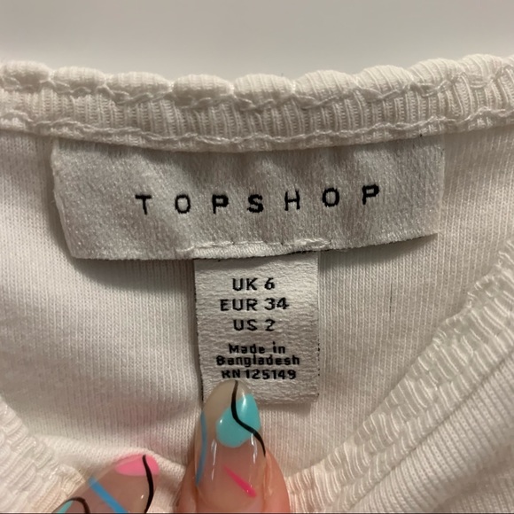 BUNDLE OF 6 TANKS - Picture 7 of 9